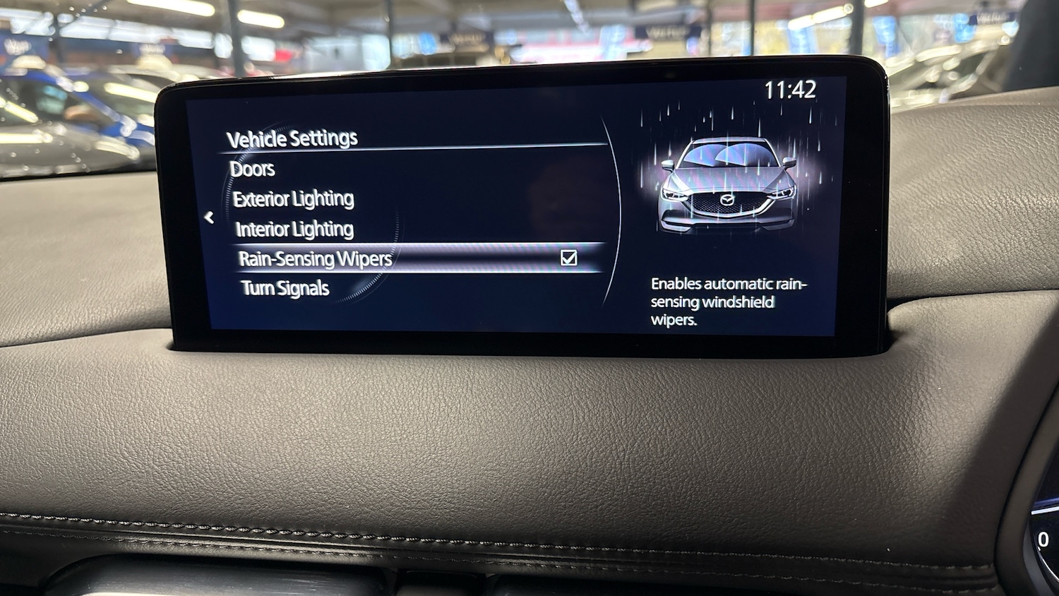 Used Mazda CX-5 2021 for sale - 76766824: Photo 48