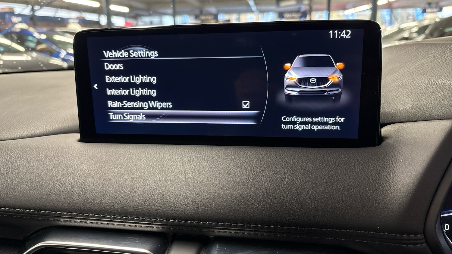 Used Mazda CX-5 2021 for sale - 76766824: Photo 49