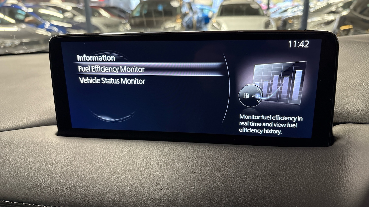 Used Mazda CX-5 2021 for sale - 76766824: Photo 50