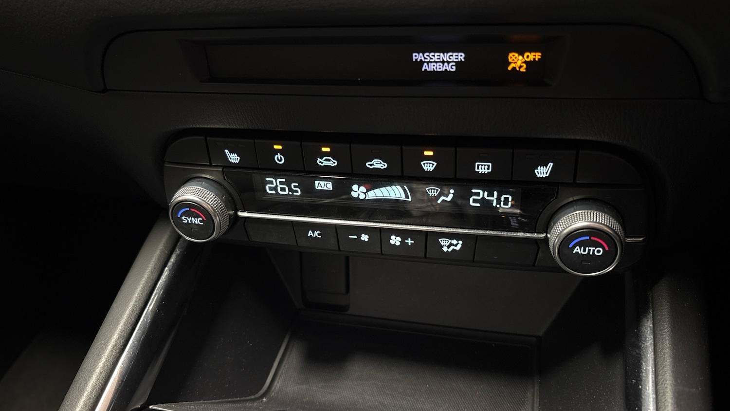 Used Mazda CX-5 2021 for sale - 76766824: Photo 52