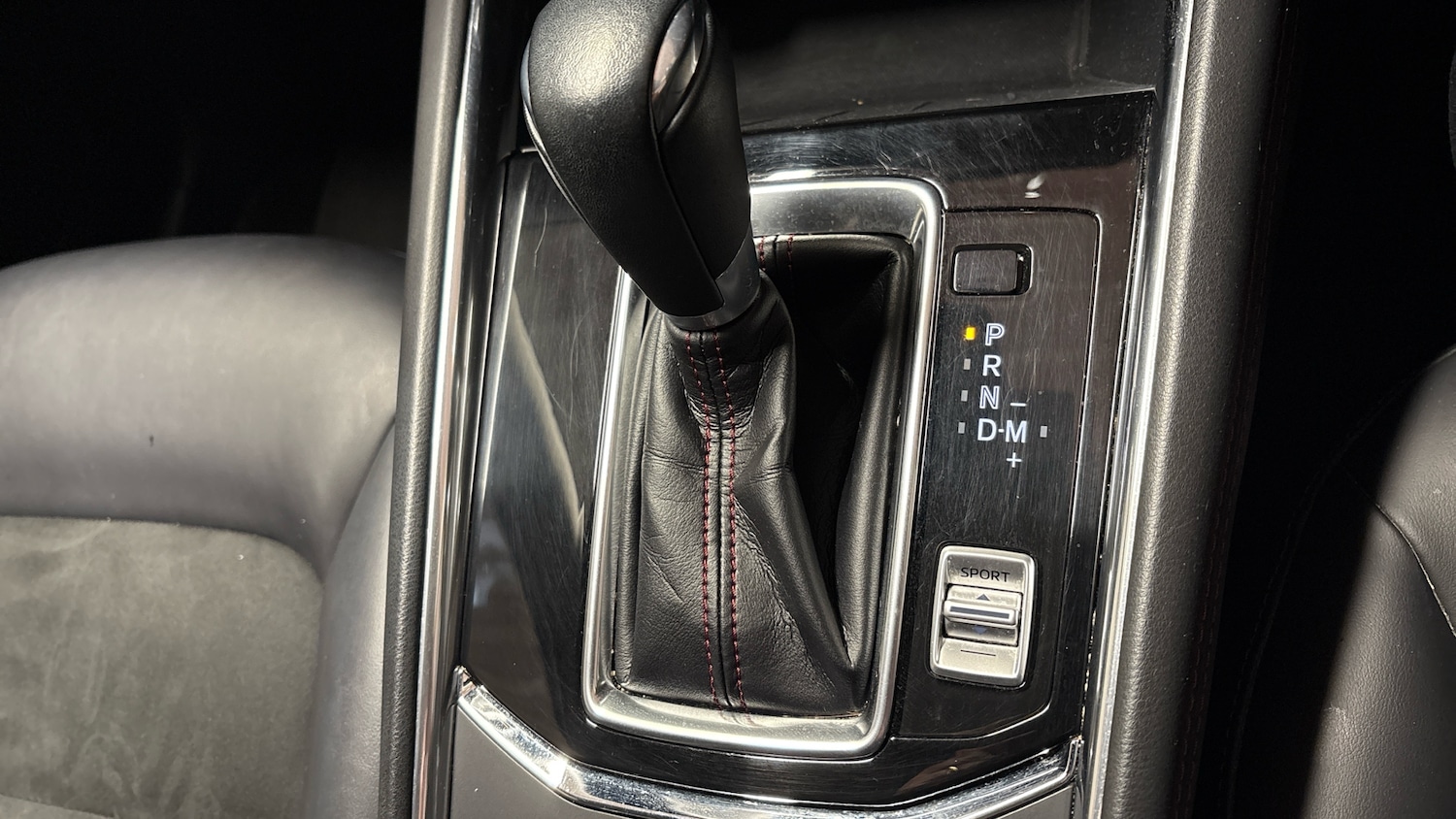 Used Mazda CX-5 2021 for sale - 76766824: Photo 55