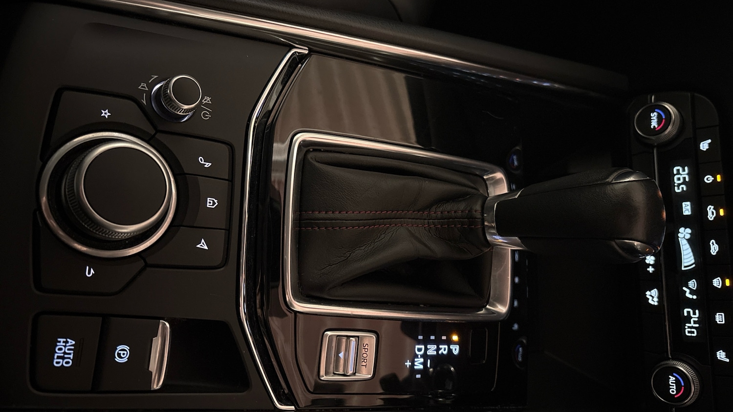 Used Mazda CX-5 2021 for sale - 76766824: Photo 56