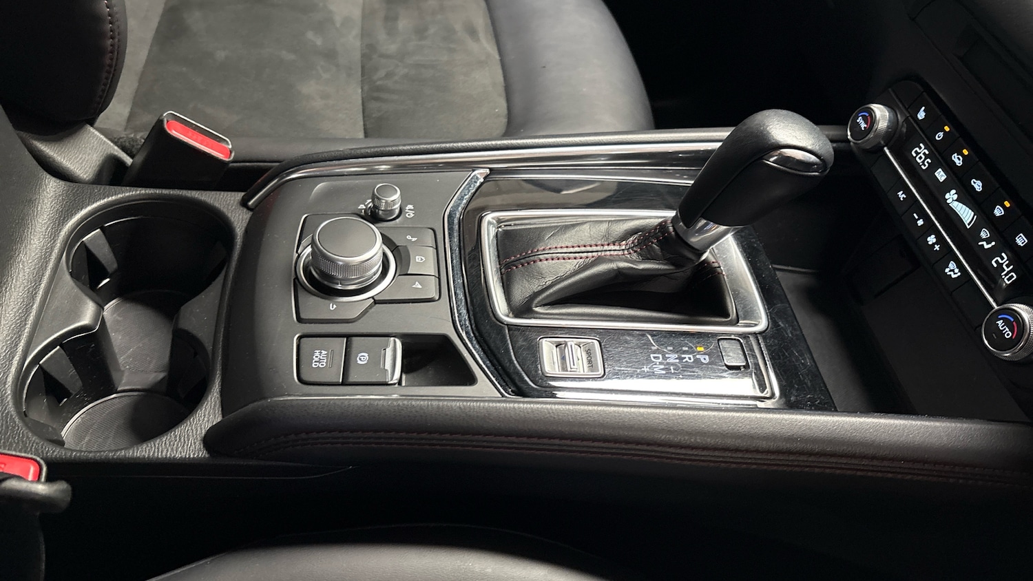 Used Mazda CX-5 2021 for sale - 76766824: Photo 62