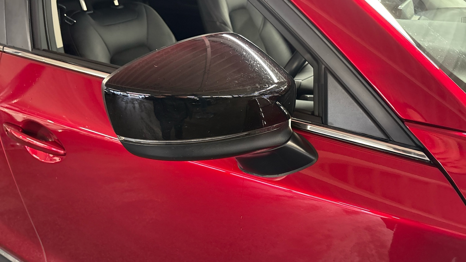 Used Mazda CX-5 2021 for sale - 76766824: Photo 64