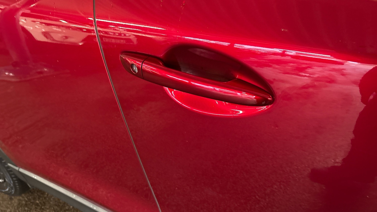 Used Mazda CX-5 2021 for sale - 76766824: Photo 65