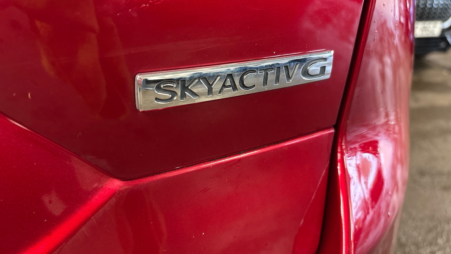 Used Mazda CX-5 2021 for sale - 76766824: Photo 68