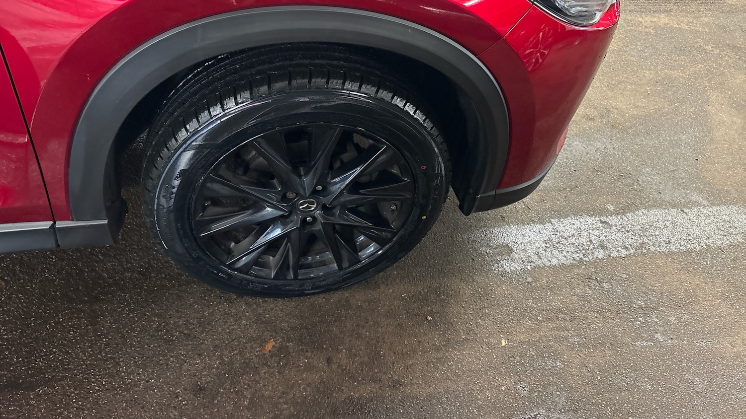 Used Mazda CX-5 2021 for sale - 76766824: Photo 77