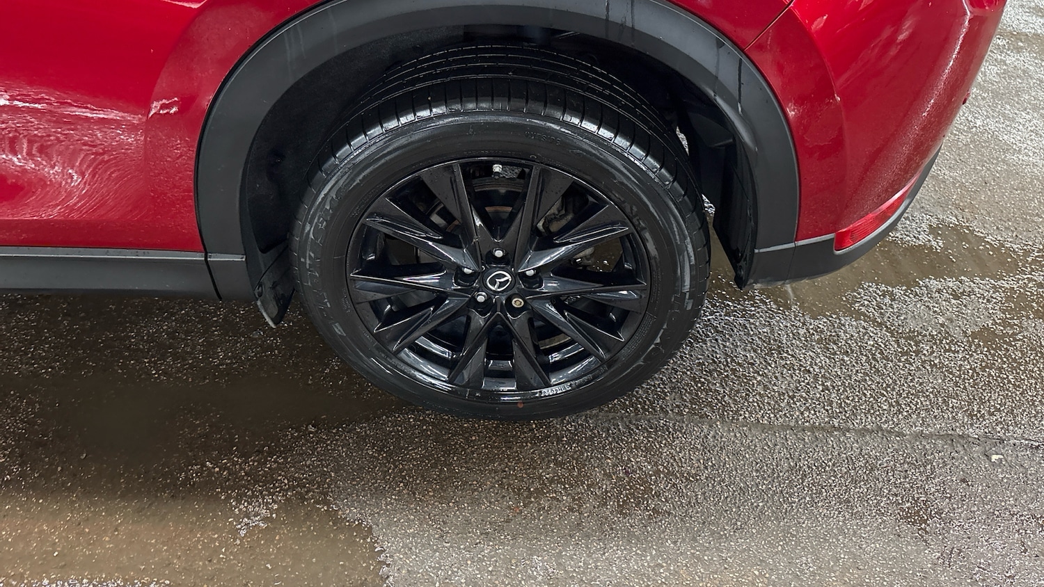 Used Mazda CX-5 2021 for sale - 76766824: Photo 79