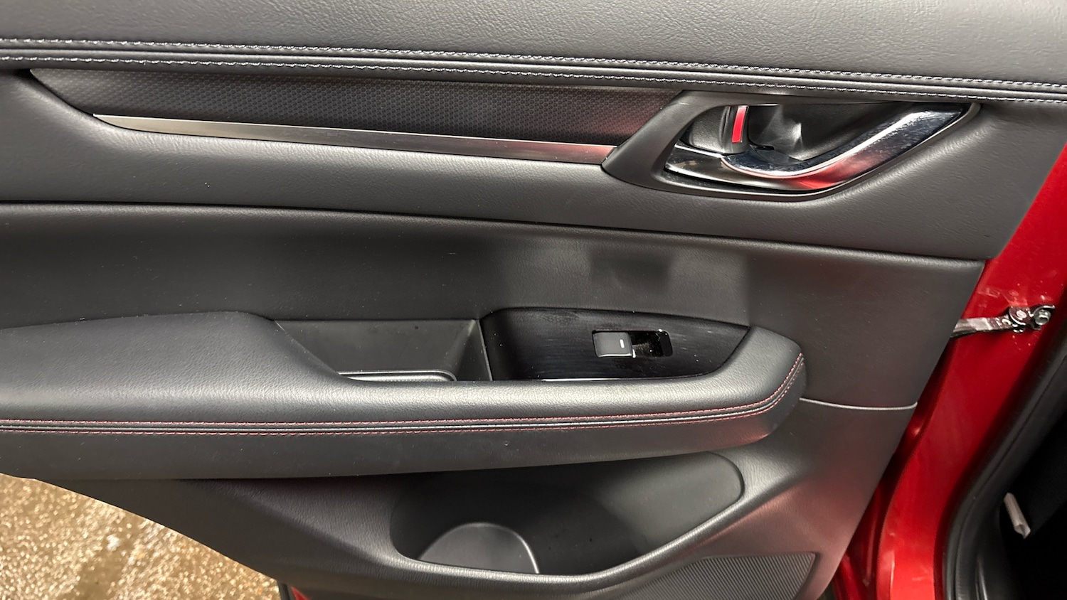 Used Mazda CX-5 2021 for sale - 76766824: Photo 81