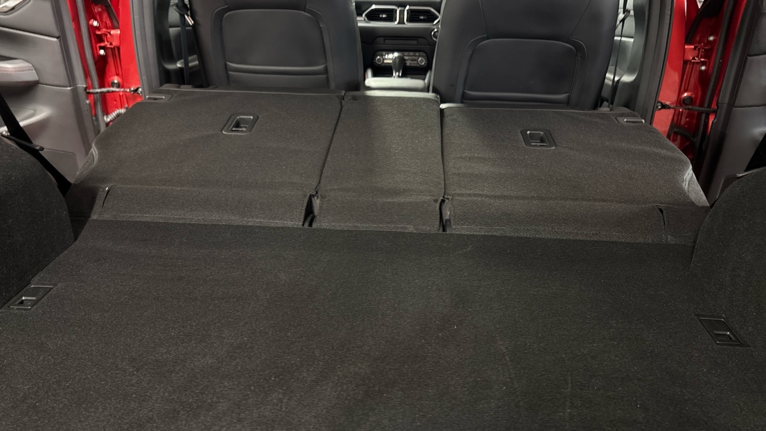 Used Mazda CX-5 2021 for sale - 76766824: Photo 89