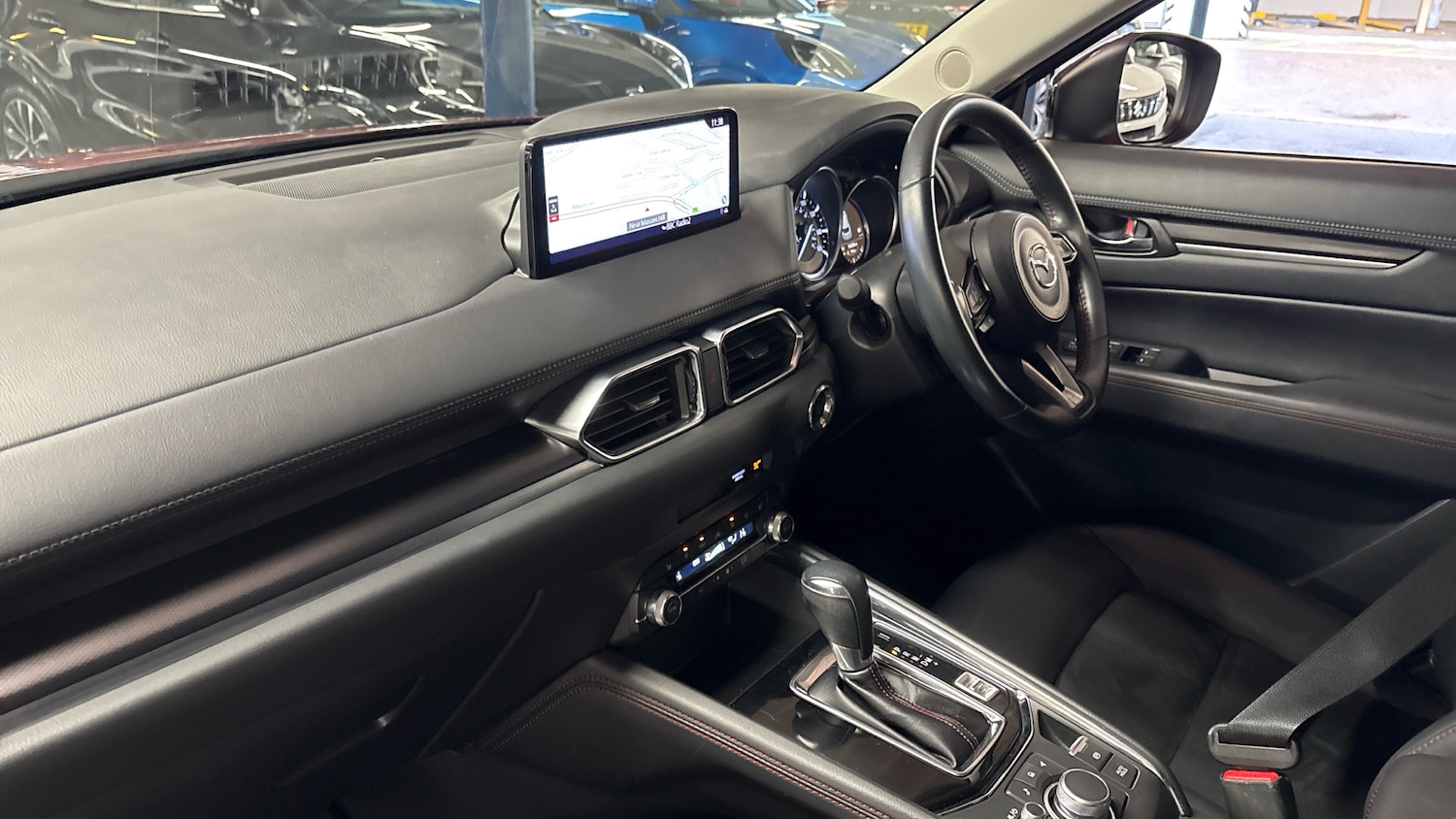 Used Mazda CX-5 2021 for sale - 76766824: Photo 9