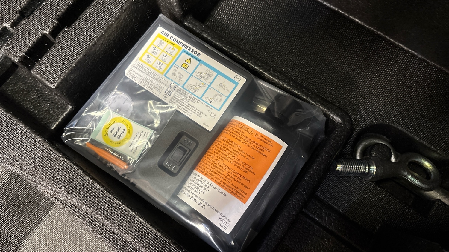 Used Mazda CX-5 2021 for sale - 76766824: Photo 90