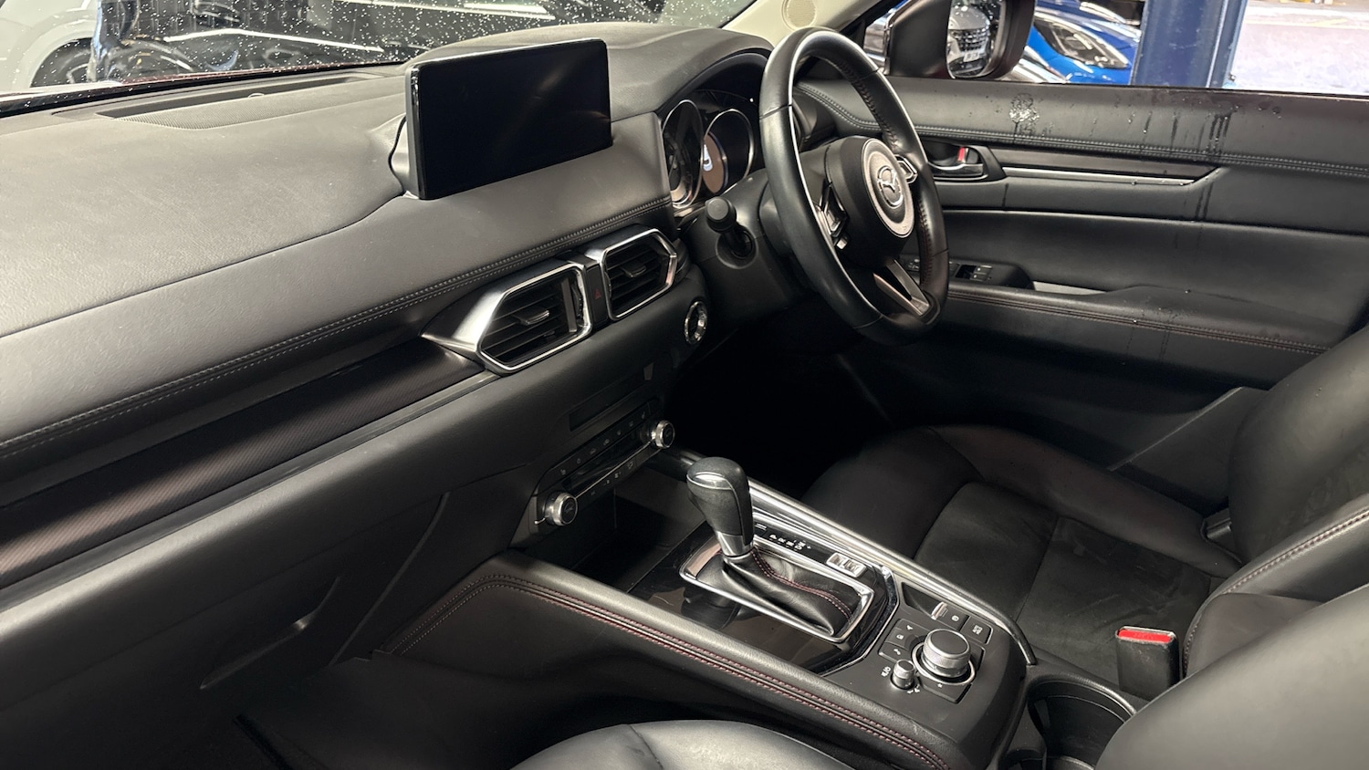 Used Mazda CX-5 2021 for sale - 76766824: Photo 92