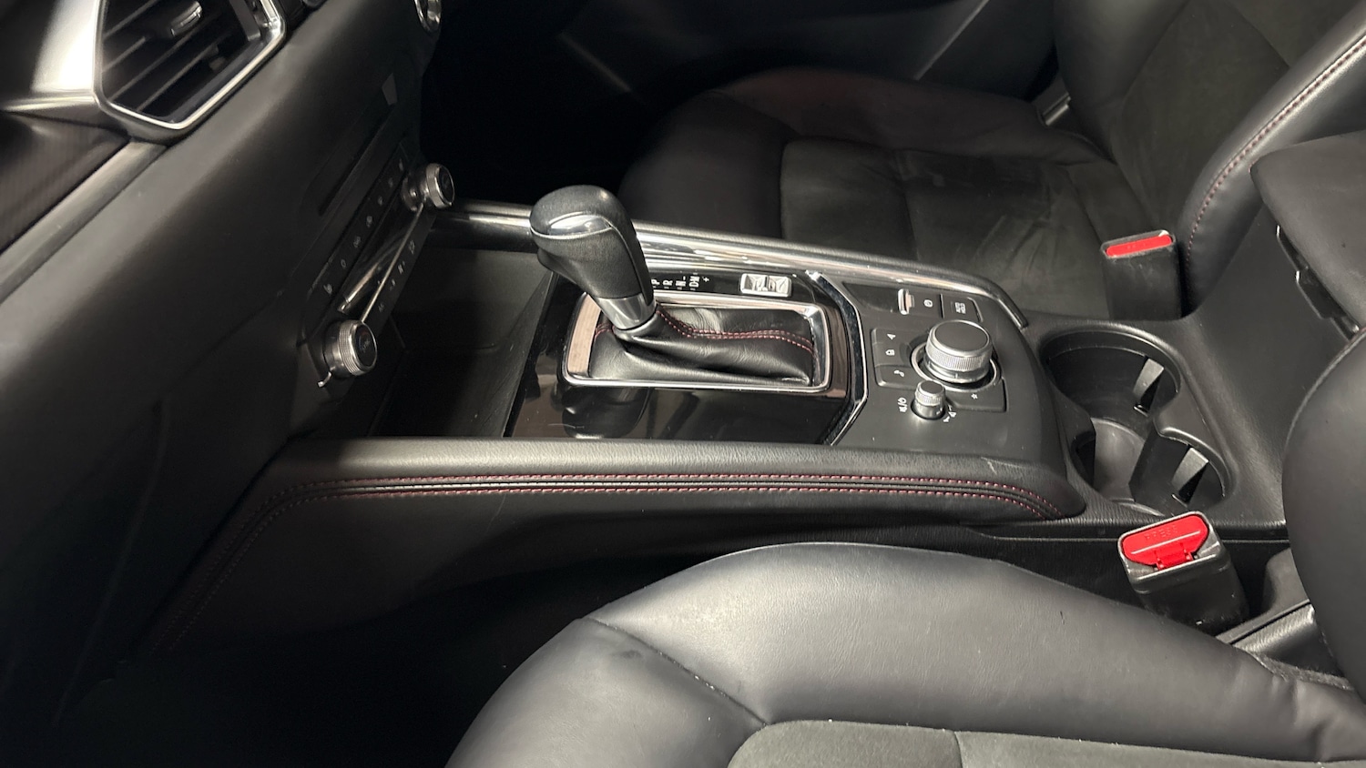 Used Mazda CX-5 2021 for sale - 76766824: Photo 93