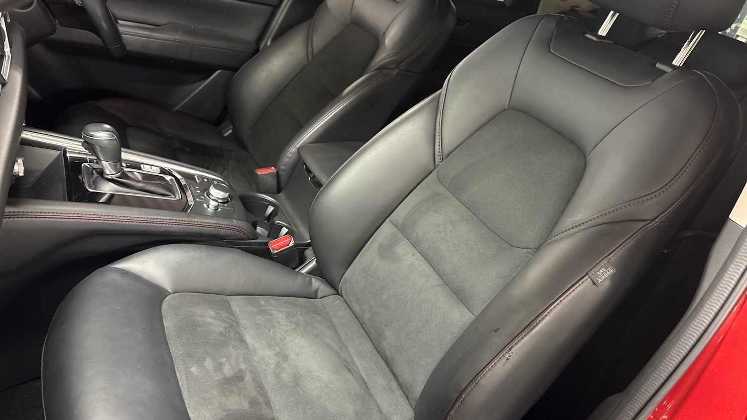 Used Mazda CX-5 2021 for sale - 76766824: Photo 94