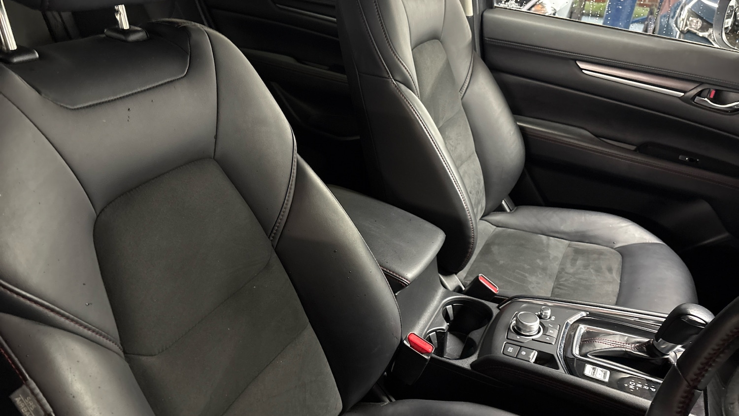 Used Mazda CX-5 2021 for sale - 76766824: Photo 95