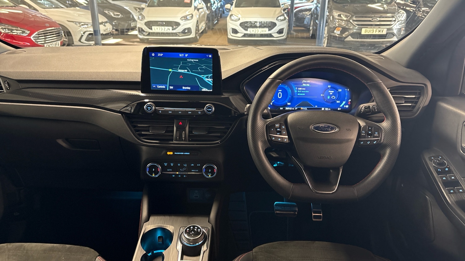 Used Ford Kuga 2023 for sale - 77946994: Photo 10