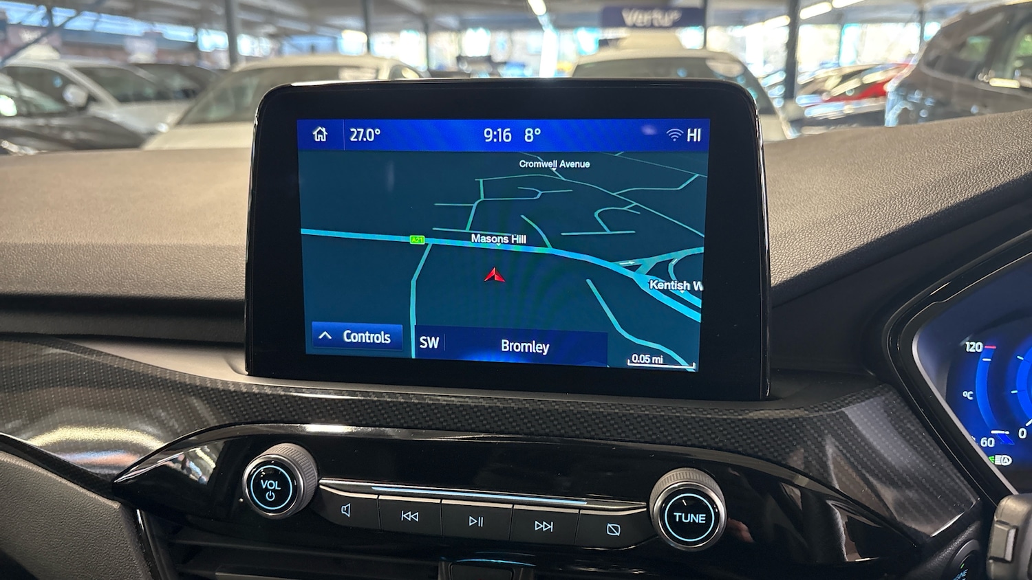 Used Ford Kuga 2023 for sale - 77946994: Photo 12