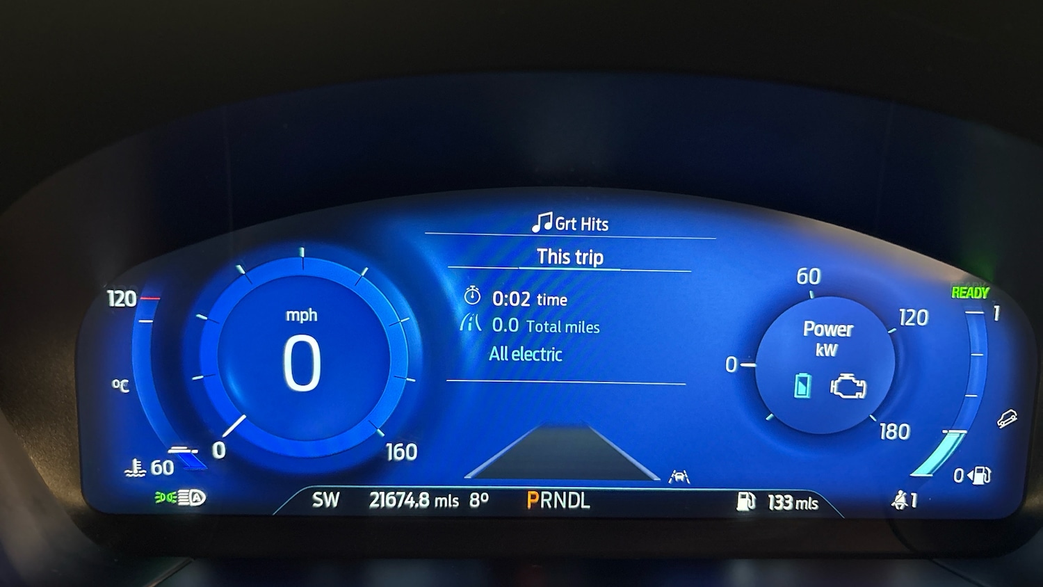 Used Ford Kuga 2023 for sale - 77946994: Photo 18