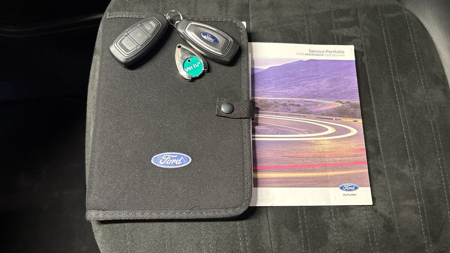 Used Ford Kuga 2023 for sale - 77946994: Photo 19