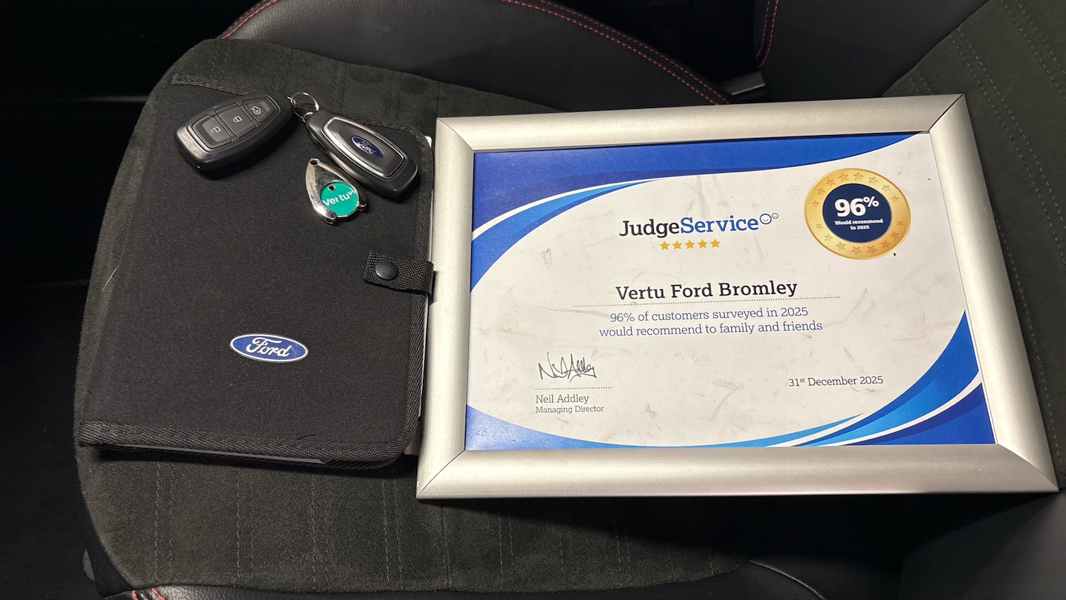 Used Ford Kuga 2023 for sale - 77946994: Photo 20