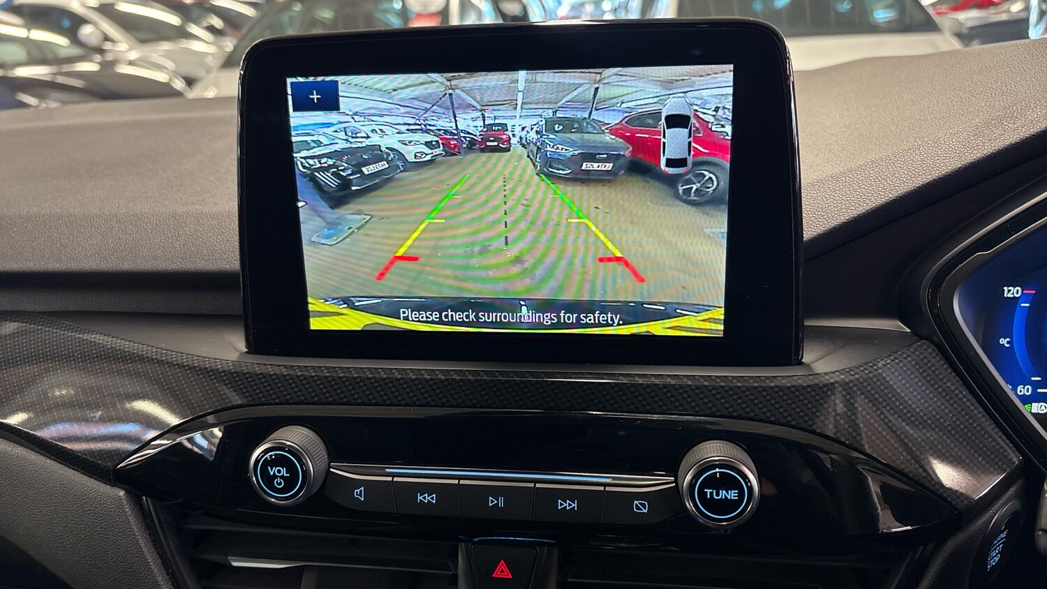 Used Ford Kuga 2023 for sale - 77946994: Photo 21