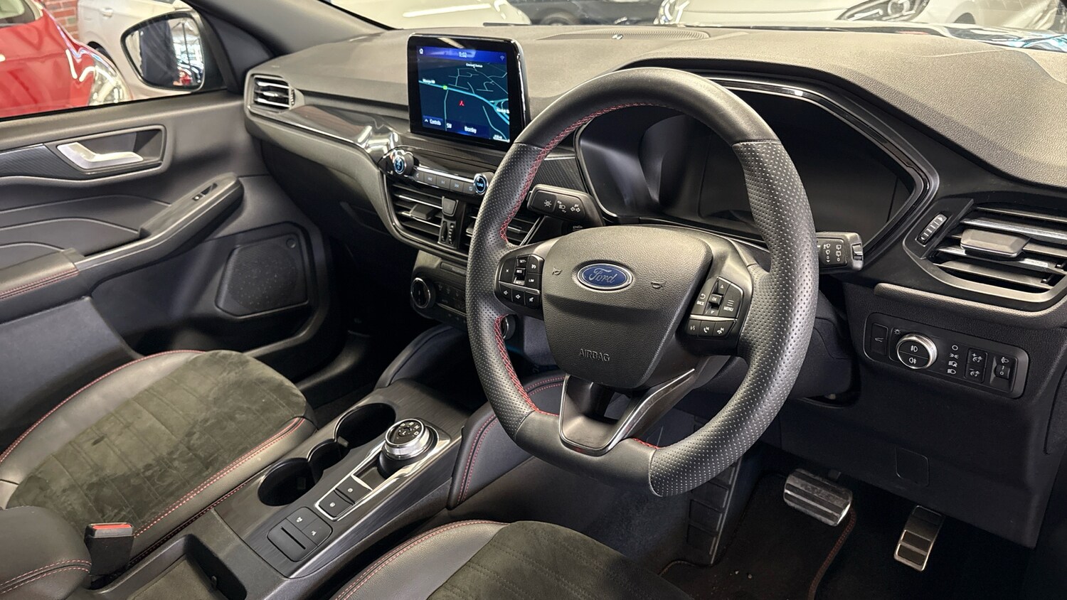 Used Ford Kuga 2023 for sale - 77946994: Photo 26