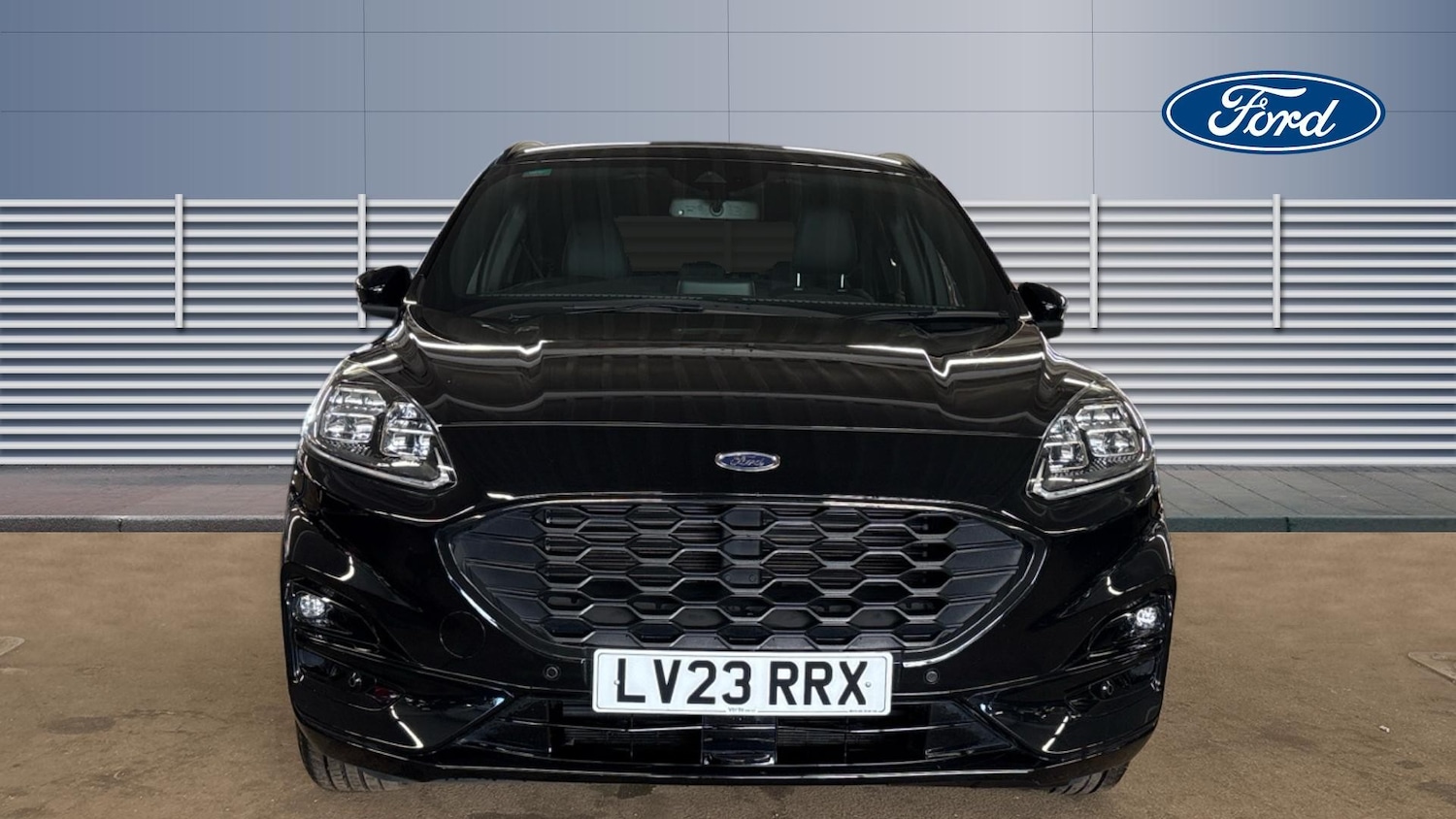 Used Ford Kuga 2023 for sale - 77946994: Photo 3