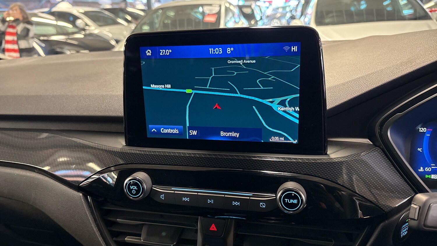 Used Ford Kuga 2023 for sale - 77946994: Photo 35