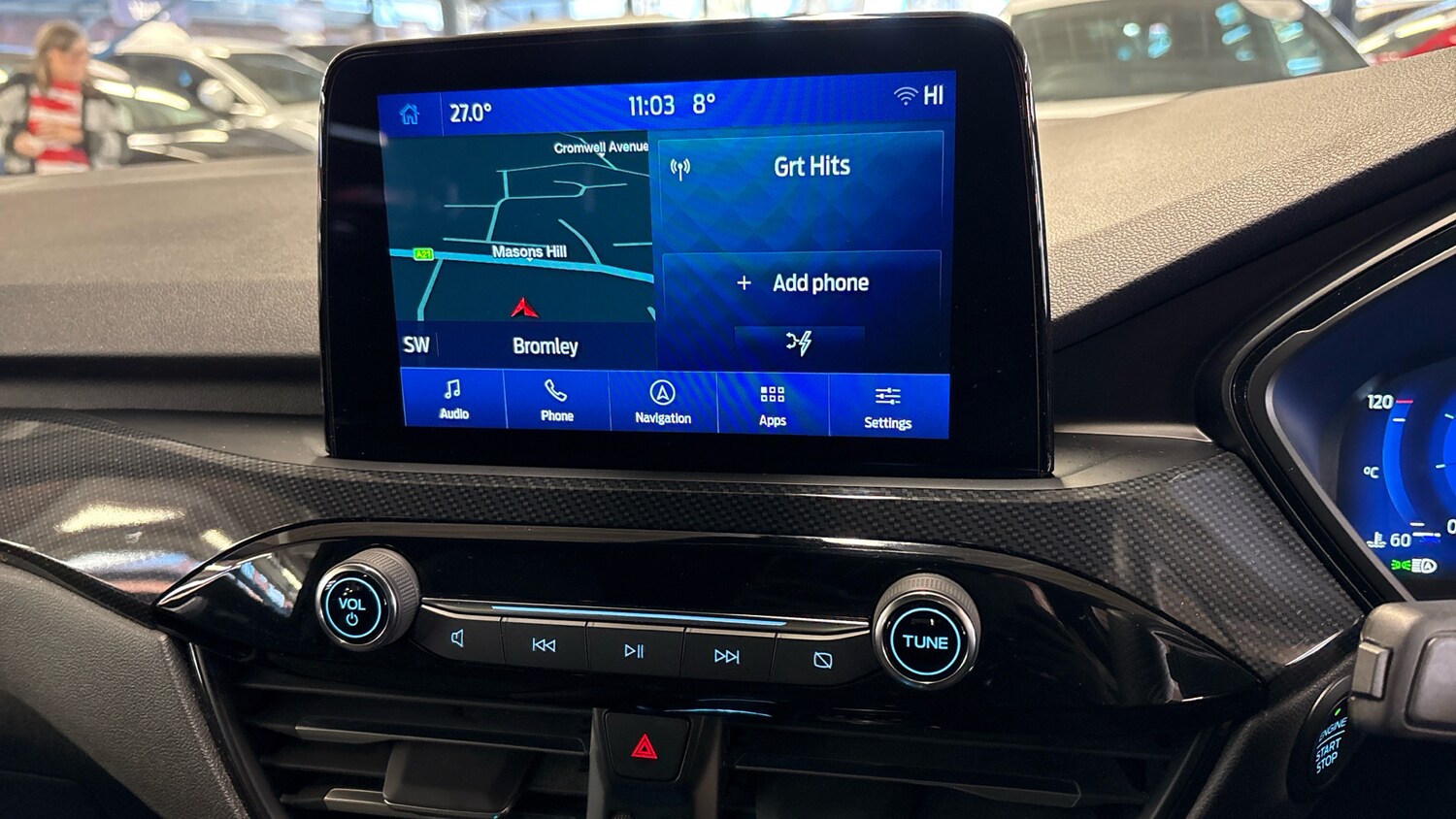 Used Ford Kuga 2023 for sale - 77946994: Photo 36