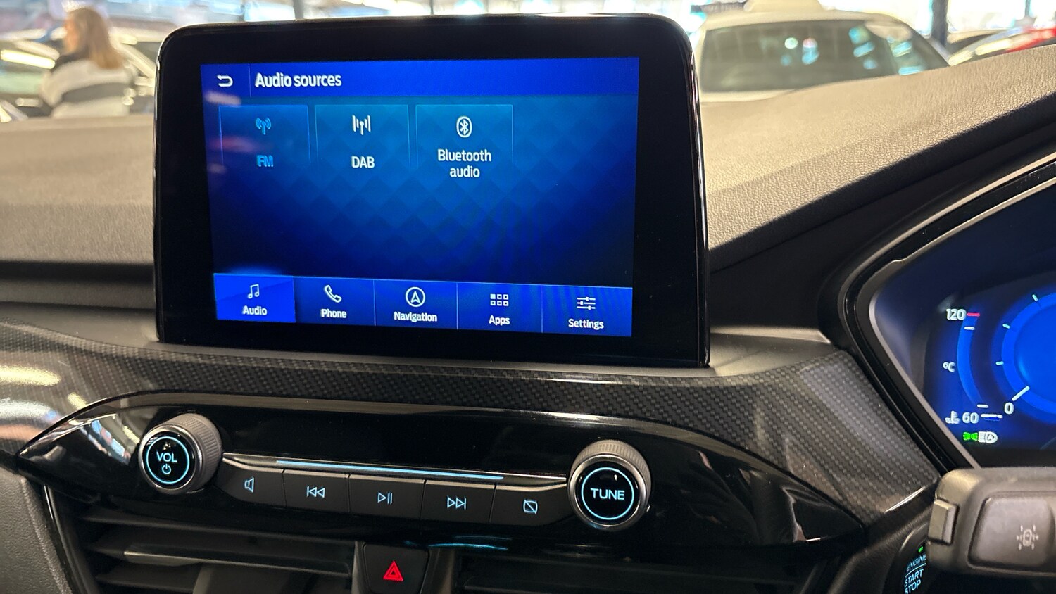 Used Ford Kuga 2023 for sale - 77946994: Photo 38