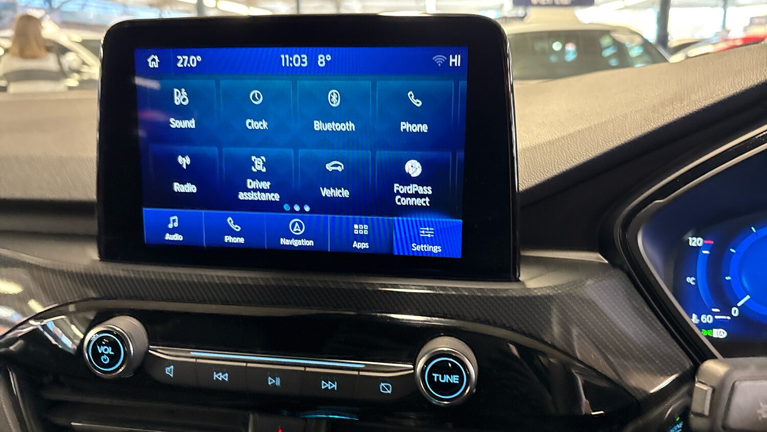 Used Ford Kuga 2023 for sale - 77946994: Photo 39