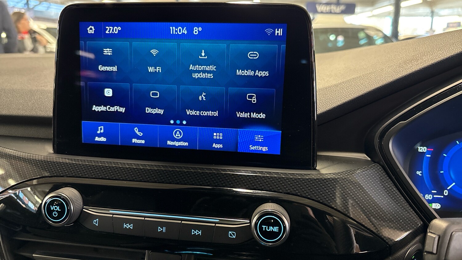 Used Ford Kuga 2023 for sale - 77946994: Photo 40