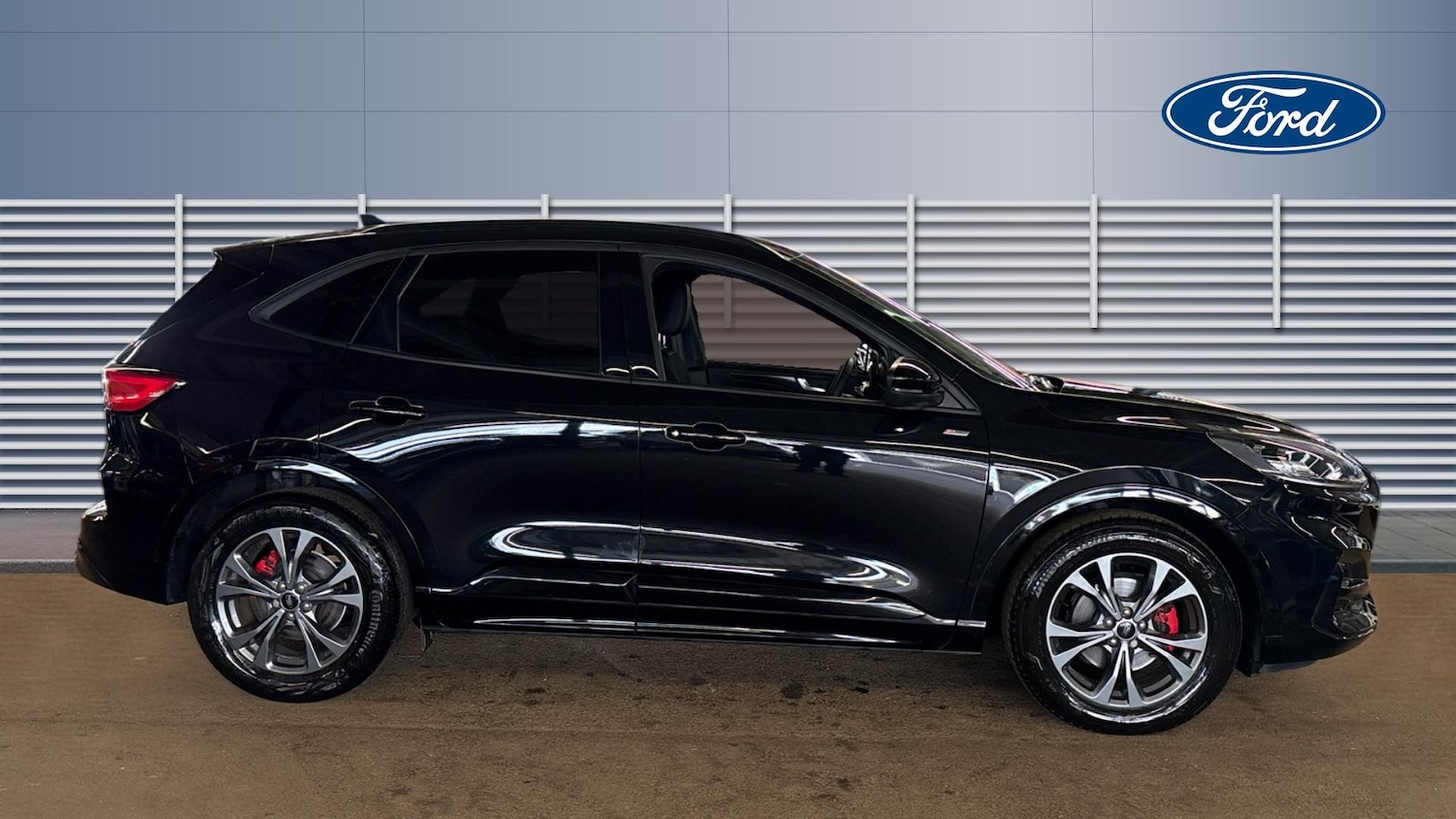 Used Ford Kuga 2023 for sale - 77946994: Photo 5