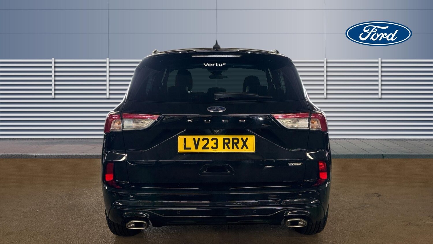 Used Ford Kuga 2023 for sale - 77946994: Photo 6