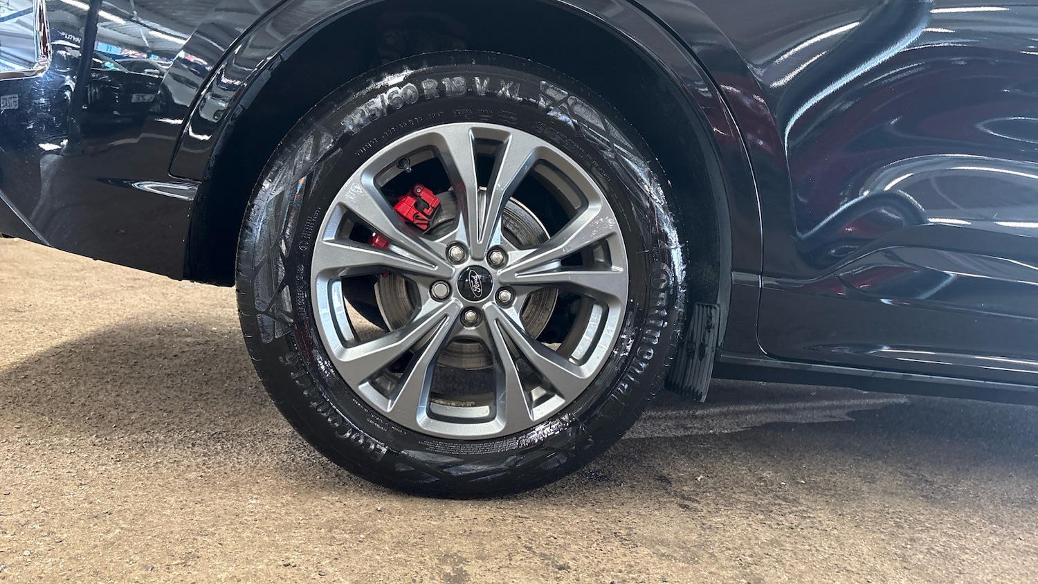 Used Ford Kuga 2023 for sale - 77946994: Photo 7