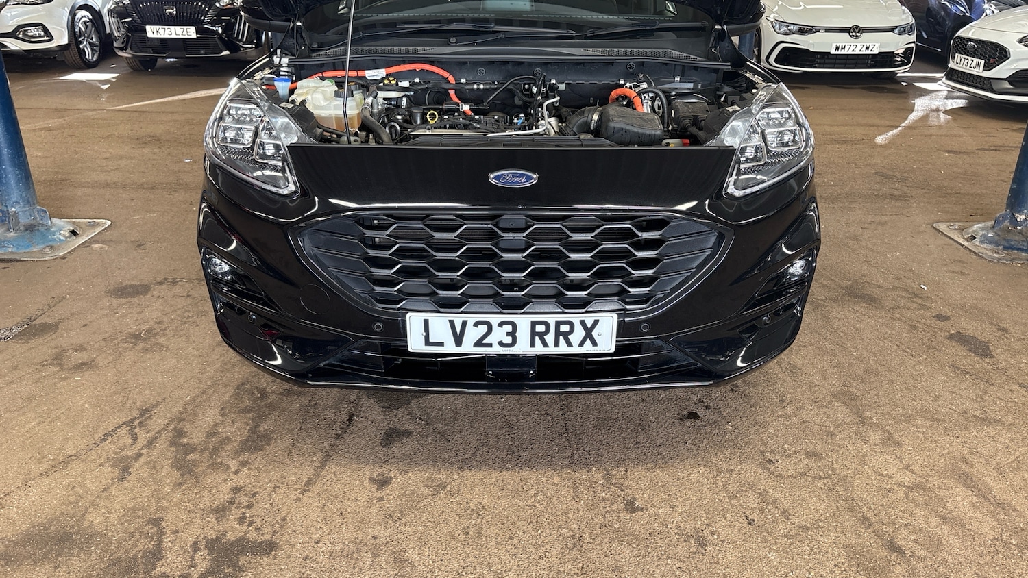 Used Ford Kuga 2023 for sale - 77946994: Photo 8