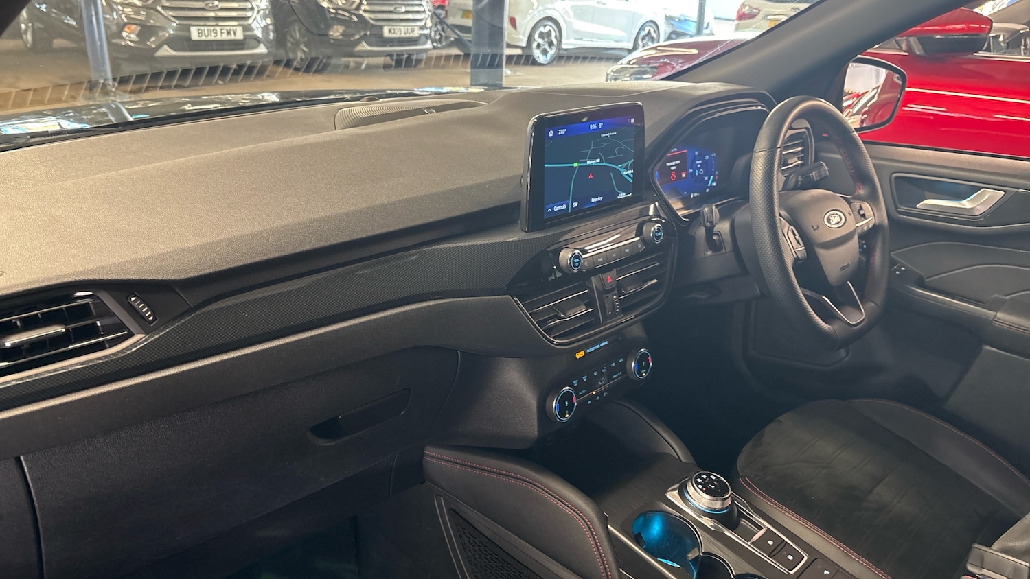 Used Ford Kuga 2023 for sale - 77946994: Photo 9