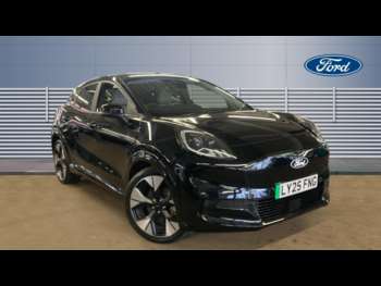 2025 (25) - 123kW Premium 43kWh 5dr Auto Electric Hatchback