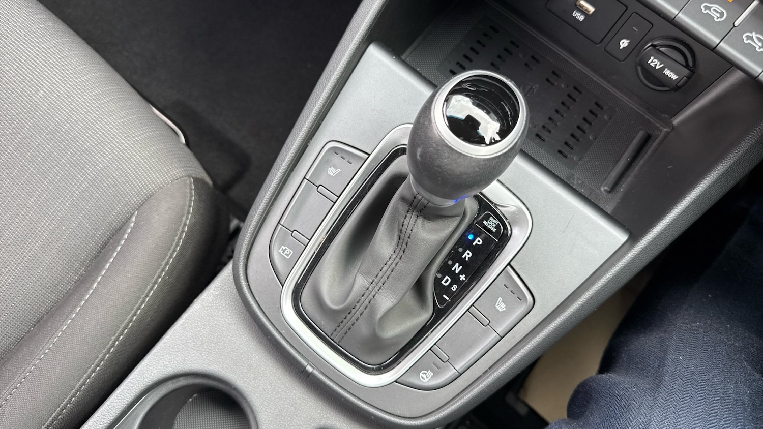 Vehicle 24
