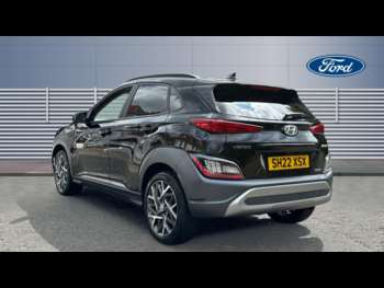 Used Hyundai KONA 2022 for sale - 75284486: Photo