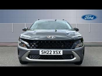Used Hyundai KONA 2022 for sale - 75284486: Photo