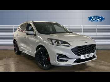 2023 (73) - 1.5 EcoBoost 150 Graphite Tech Edition 5dr Petrol Estate