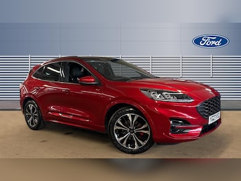 Used Ford Kuga 2023 for sale - 78939378: Photo