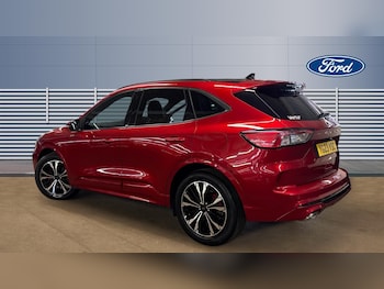 Used Ford Kuga 2023 for sale - 78939378: Photo
