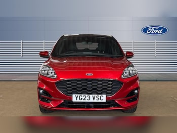 Used Ford Kuga 2023 for sale - 78939378: Photo