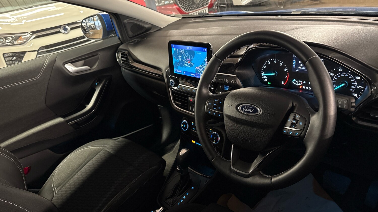 Used Ford Puma 2022 for sale - 77650169: Photo 14