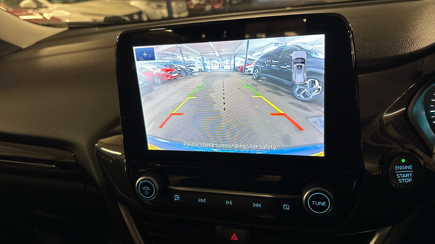 Used Ford Puma 2022 for sale - 77650169: Photo 21