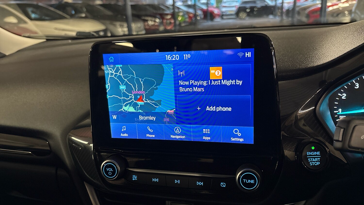 Used Ford Puma 2022 for sale - 77650169: Photo 34