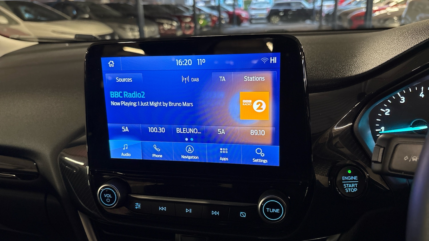 Used Ford Puma 2022 for sale - 77650169: Photo 35